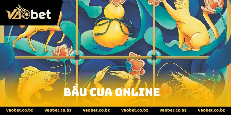 Bầu Cua Online